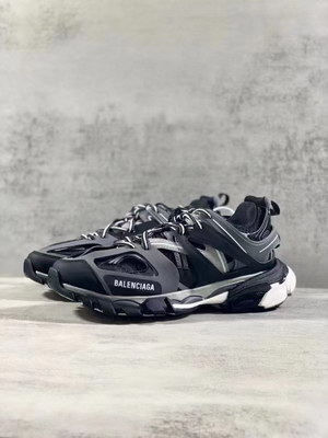 Ba*len*cia*ga shoes aaaa(women)-116