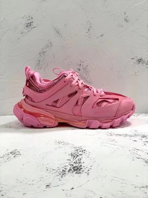 Ba*len*cia*ga shoes aaaa(women)-123