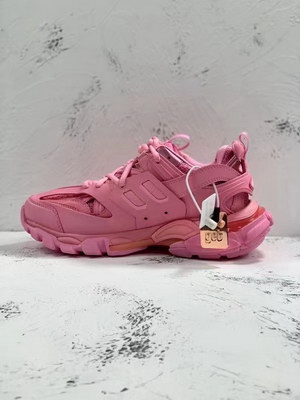 Ba*len*cia*ga shoes aaaa(women)-123