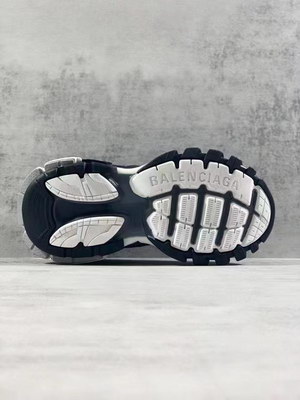 Ba*len*cia*ga shoes(aaaa)-120