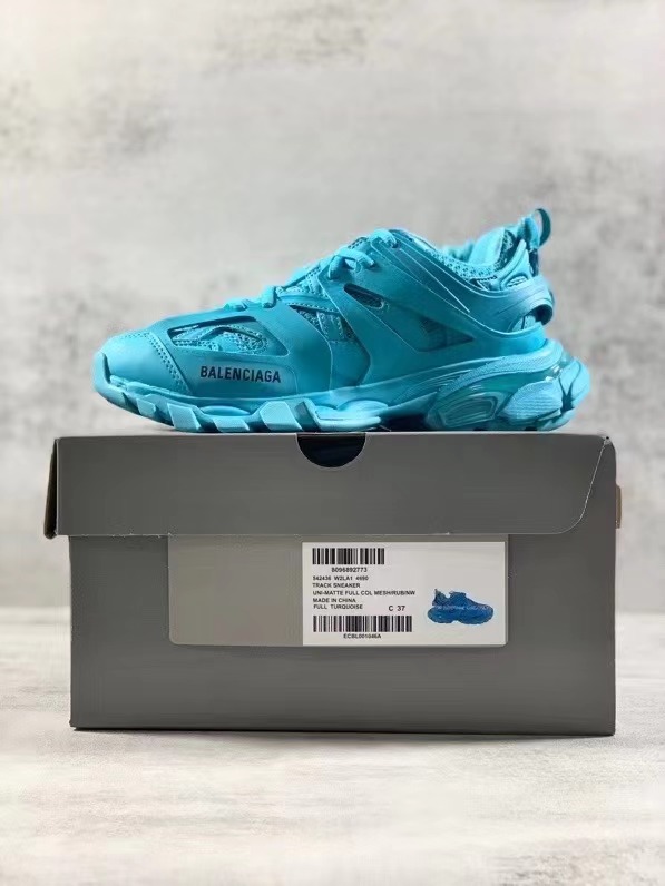 Ba*len*cia*ga shoes(aaaa)-124