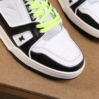 LV Shoes(AAA)-716