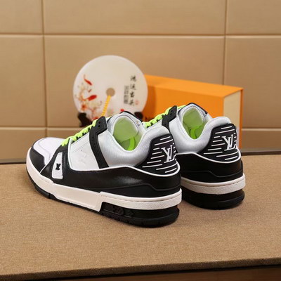 LV Shoes(AAAA)-715