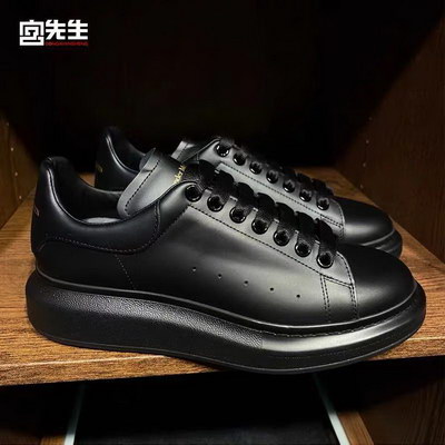 ale*d*r M*Q*en shoes(aaa)-091