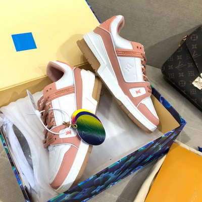 LV Shoes(AAAA)-709