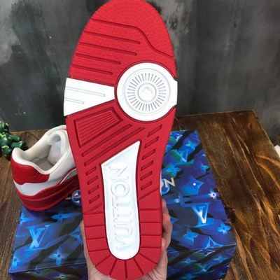 LV Shoes(AAAA)-710