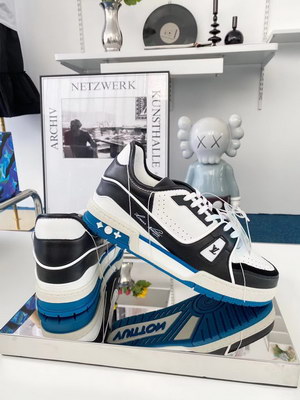 LV Shoes(AAAA)-707