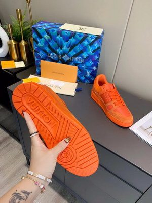 LV Shoes(AAAA)-703