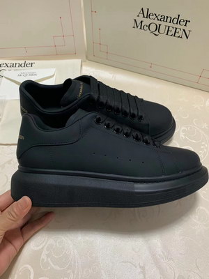 ale*d*r M*Q*en shoes(aaa)-090