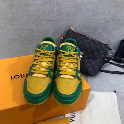 LV Shoes(AAAA)-700