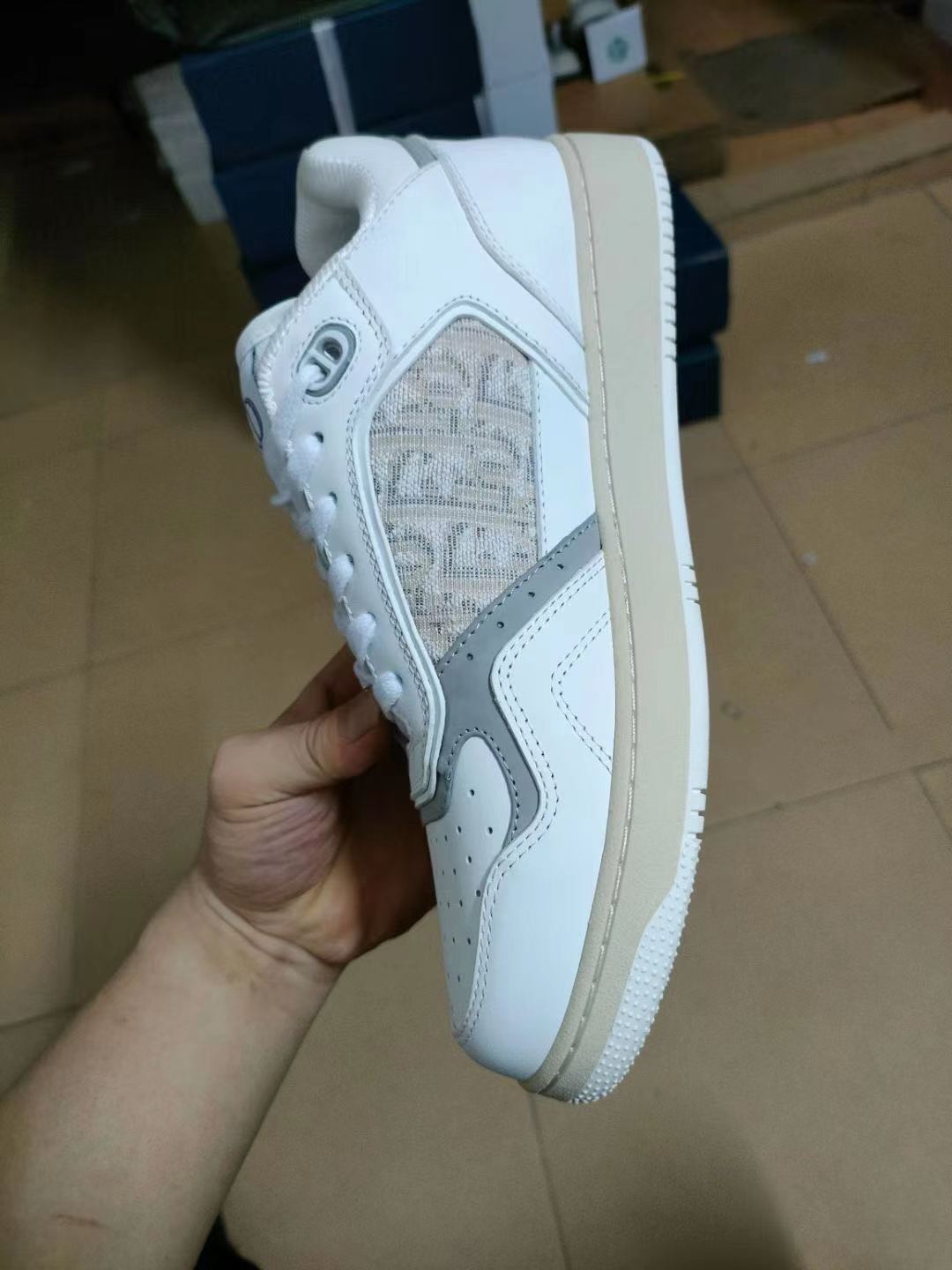 D*or shoes(aaa)-177