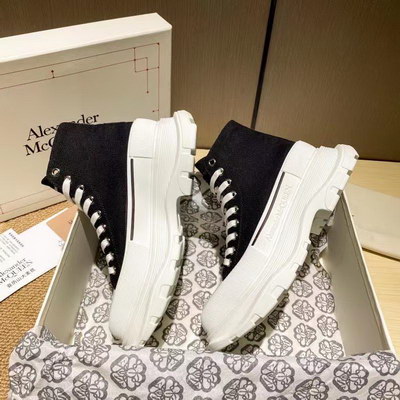 ale*d*r M*Q*en shoes(aaa)-098
