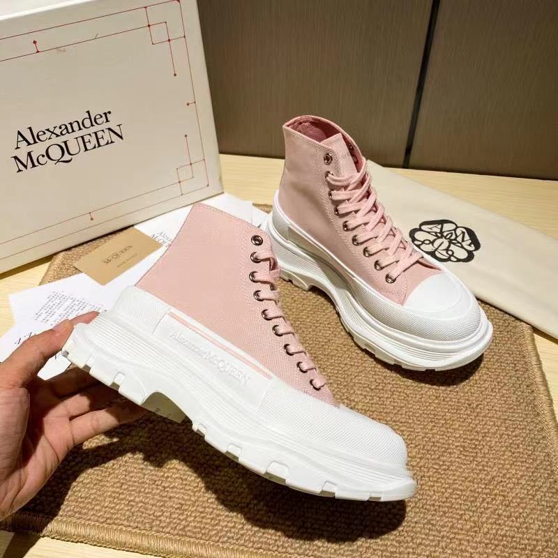 ale*d*r M*Q*en shoes aaa(women)-106