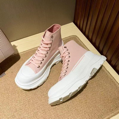 ale*d*r M*Q*en shoes aaa(women)-106
