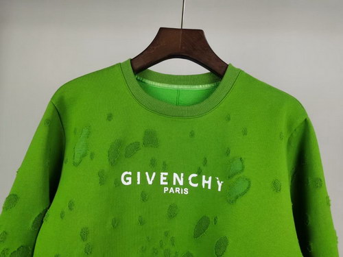 Givenchy Longsleeve-1267