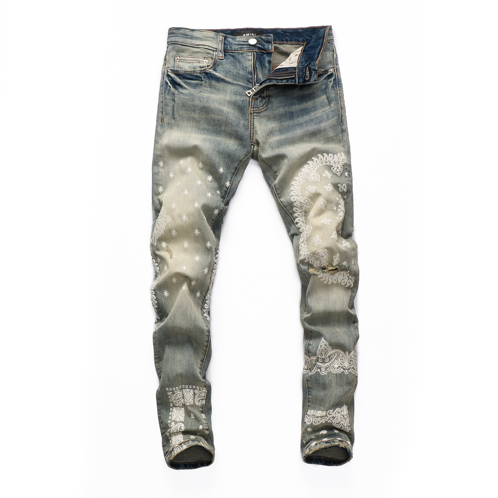 Amiri Jeans-114