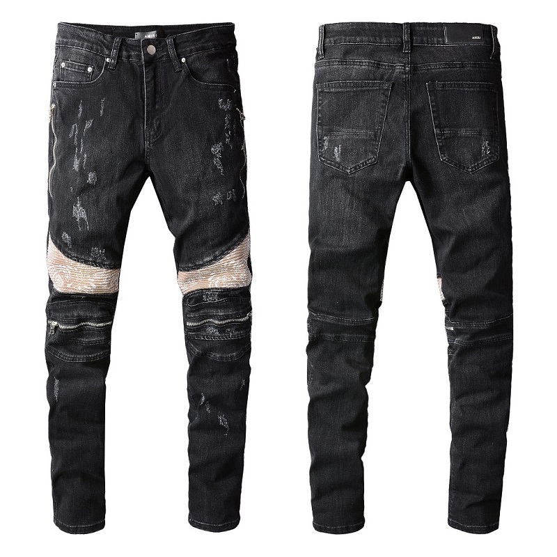 Amiri Jeans-094