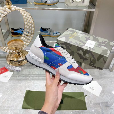 Valentino Shoes(AAA)-206