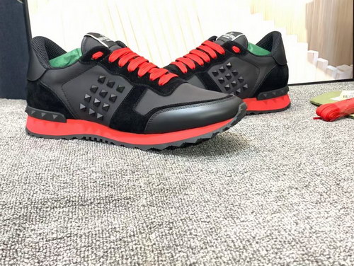Valentino Shoes(AAA)-208