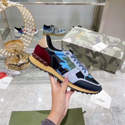 Valentino Shoes(AAA)-209