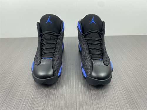 Air Jordan 13 Retro “Hyper Royal“