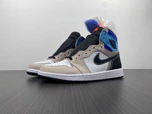 Air Jordan 1 High OG Pro ‘Prototype’