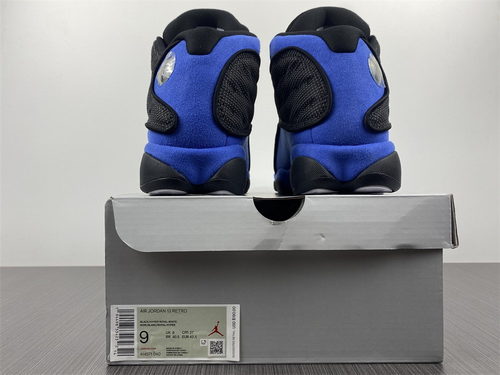 Air Jordan 13 Retro “Hyper Royal“