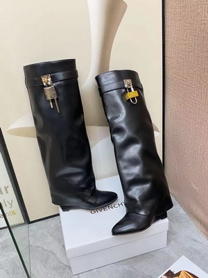 Givenchy boots-004