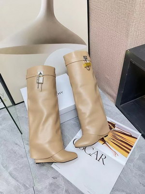 Givenchy boots-002