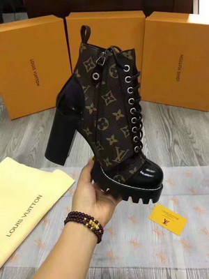 LV Laureate Boots AAA(Women)-033