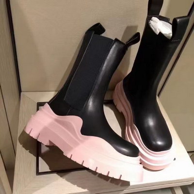 bo*te*ga Ve*ne*ta shoes aaa(women)-004