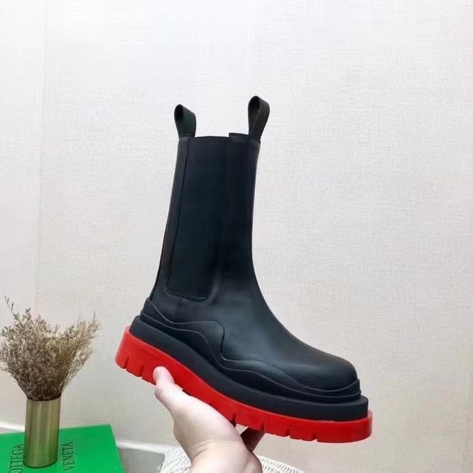 bo*te*ga Ve*ne*ta shoes aaa(women)-013