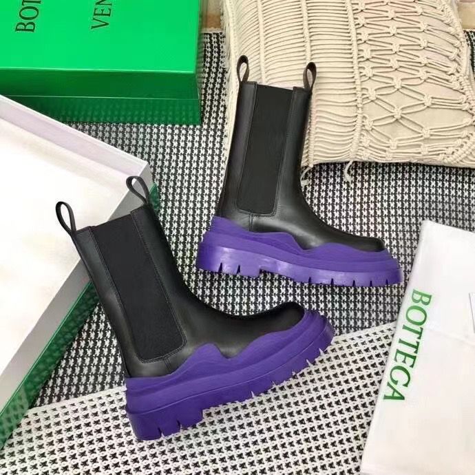 bo*te*ga Ve*ne*ta shoes aaa(women)-002