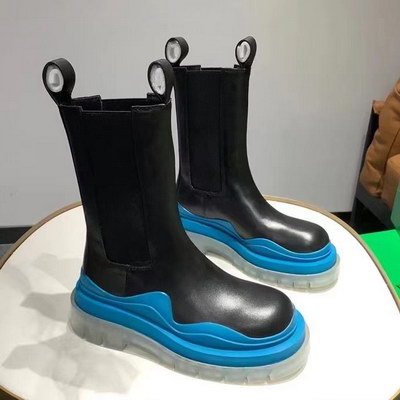 bo*te*ga Ve*ne*ta shoes aaa(women)-006