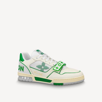 LV Shoes(AAAA)-720