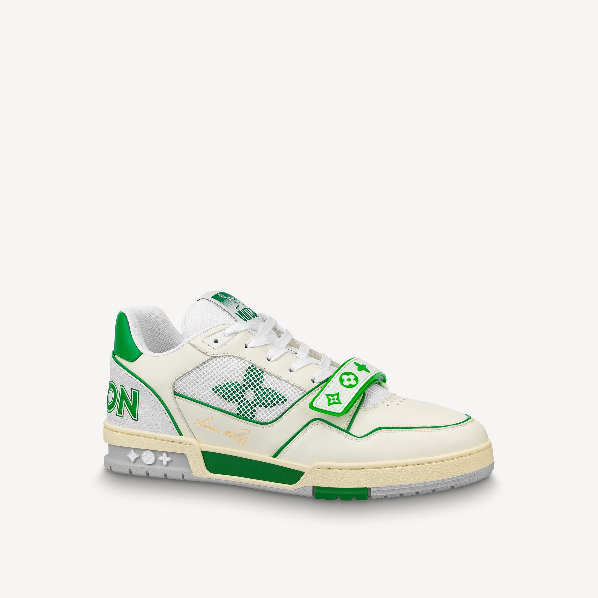 LV Shoes(AAAA)-720