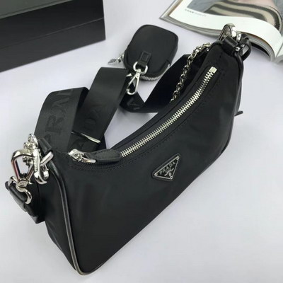 Pra*a handbags aaaa(women)-002