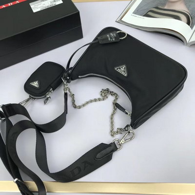 Pra*a handbags aaaa(women)-002