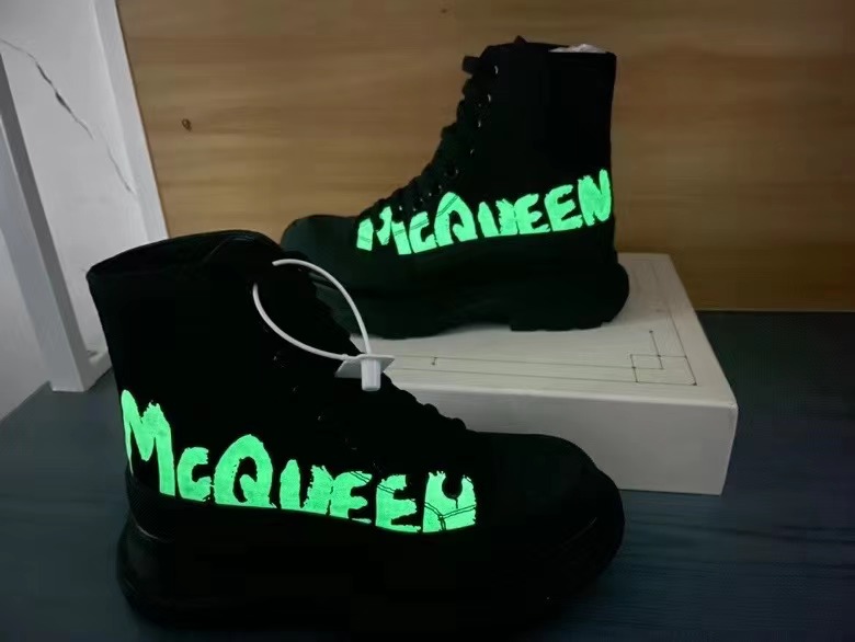 ale*d*r M*Q*en shoes(aaa)-101