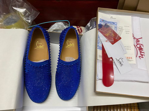 CL Men Shoes-535