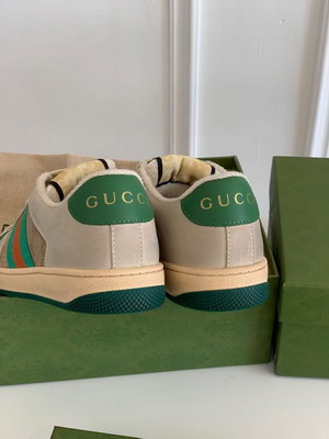 G*u*i shoes aaa(women)-218