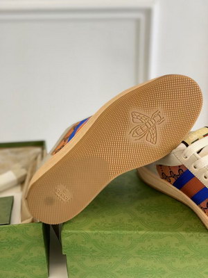 G*u*i shoes(aaa)-508