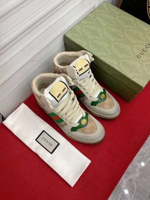 G*u*i high cut(aaa)-121