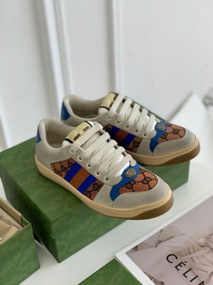 G*u*i shoes(aaa)-508