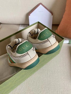 G*u*i shoes aaa(women)-221