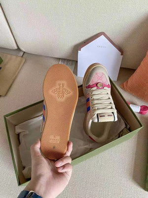 G*u*i shoes(aaa)-517