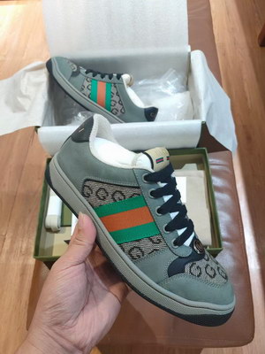 G*u*i shoes aaa(women)-217