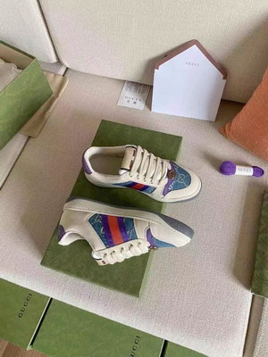 G*u*i shoes(aaa)-519