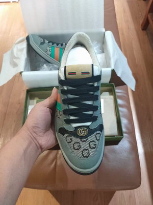 G*u*i shoes(aaa)-510