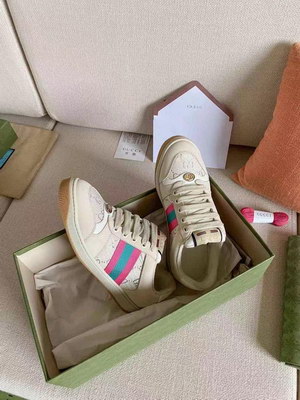 G*u*i shoes(aaa)-518